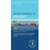 Oxford Handbook of Urology Third Edition John Reynard 9780199696130