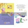 Peppa Pig: Peppa's Super Noisy Sound Book Ladybird 9780723296232