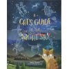 A Cat's Guide to the Night Sky Brendan Kearney Laurence King 9781786270726