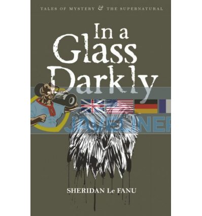 In a Glass Darkly Sheridan Le Fanu 9781840225525