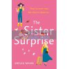 The Sister Surprise Abigail Mann 9780008430702