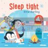 Sleep Tight Little Darling Yoyo Books 9789463991315
