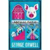 Animal Farm George Orwell 9781847498588