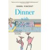 Dinner with Edward Isabel Vincent 9781911590187
