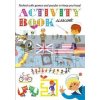 Alain Gree: Activity Book Alain Gree Button Books 9781908985576