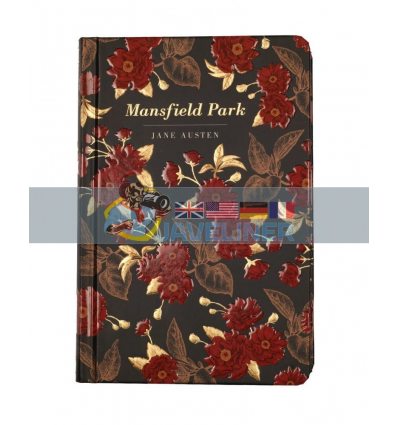 Mansfield Park Jane Austen 9781912714285