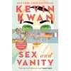 Sex and Vanity Kevin Kwan 9781786091055