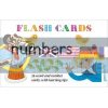 Alain Gree: Flash Cards Numbers Alain Gree Button Books 9781908985170
