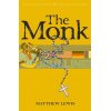 The Monk Matthew Lewis 9781840221855