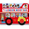 The London Noisy Bus Marion Billet Campbell Books 9781509829040