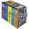 Harry Potter: The Complete Collection Adult Paperback Box Set Joanne Rowling 9781408898659
