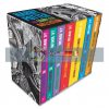 Harry Potter: The Complete Collection Adult Paperback Box Set Joanne Rowling 9781408898659