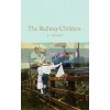 The Railway Children Edith Nesbit 9781509843169