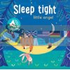 Sleep Tight Little Angel Yoyo Books 9789463991322