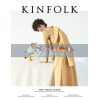 Журнал Kinfolk Magazine Issue 25: The Food Issue  9781941815281