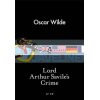 Lord Arthur Savile's Crime Oscar Wilde 9780141397788