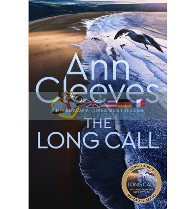 The Long Call Ann Cleeves 9781509889600