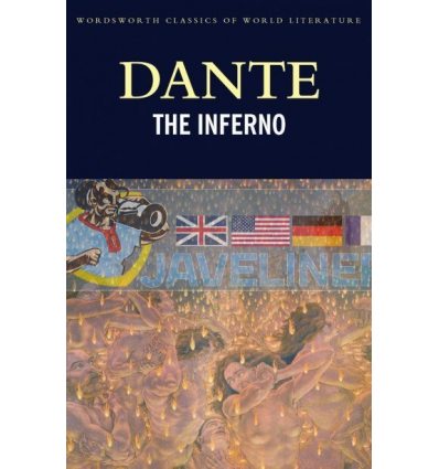 The Inferno Dante Alighieri 9781853267871