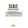 Scale: The Universal Laws of Life and Death in Organisms, Cities and Companies Geoffrey West 9781780225593