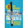 Critical Incidents Lucie Whitehouse 9780008268992