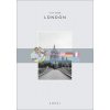 Cereal City Guide: London Rich Stapleton 9781419732867