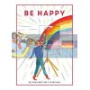 Be Happy: Be Your Best Self Every Day Ammonite Press 9781781453889