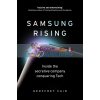 Samsung Rising Geoffrey Cain 9780753554814