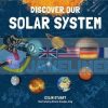 Discover our Solar System Colin Stuart Button Books 9781787080164