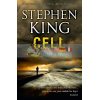 Cell Stephen King 9781444707823