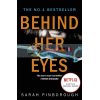 Behind Her Eyes (Film Tie-in) Sarah Pinborough 9780008131999