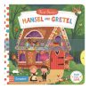 First Stories: Hansel and Gretel Dan Taylor Campbell Books 9781509851690