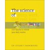 The Science of Living Stuart Farrimond 9780241387375