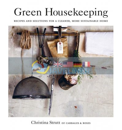 Green Housekeeping Christina Strutt 9781782497837
