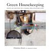 Green Housekeeping Christina Strutt 9781782497837