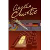 Crooked House Agatha Christie 9780008196349