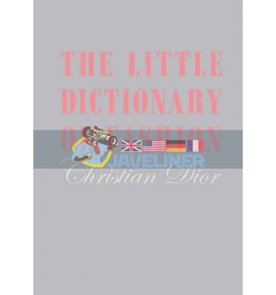 Little Dictionary of Fashion Christian Dior 9781851775552