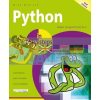 Python in Easy Steps Mike McGrath 9781840788129
