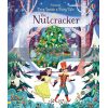 Peep inside a Fairy Tale: The Nutcracker Anna Milbourne Usborne 9781474915557