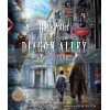 Harry Potter: A Pop-Up Guide to Diagon Alley and Beyond Matthew Reinhart 9781789096354