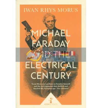 Michael Faraday and The Electrical Century Iwan Morus 9781785782671