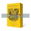 Harry Potter and the Deathly Hallows (Hufflepuff Edition) Joanne Rowling 9781526618351