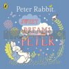 Peter Rabbit: Sweet Dreams, Peter Beatrix Potter Warne 9780241287330