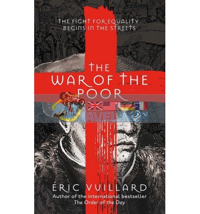 The War of the Poor Eric Vuillard 9781529038538