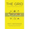 The Grid Matt Watkinson 9781847941886