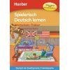 Spielerisch Deutsch lernen Wortschatz-Trainer – Aufbauwortschatz Hueber 9783193194701