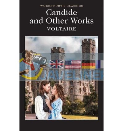 Candide and Other Works Voltaire 9781840227307