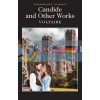 Candide and Other Works Voltaire 9781840227307