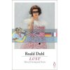 Lust Roald Dahl 9780718185619