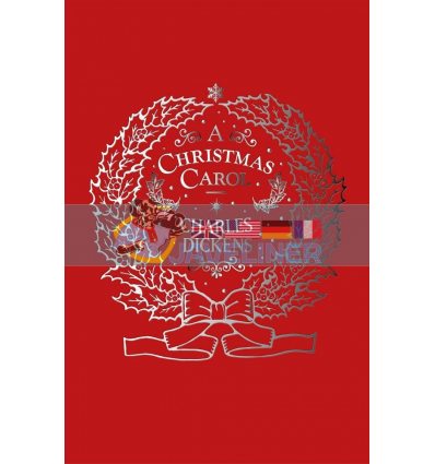 A Christmas Carol Charles Dickens 9781785996962