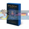 Harry Potter and the Goblet of Fire (Ravenclaw Edition) Joanne Rowling 9781526610324